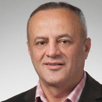 Mirsad Cerimovic, founder and principal of Stellar Property Management